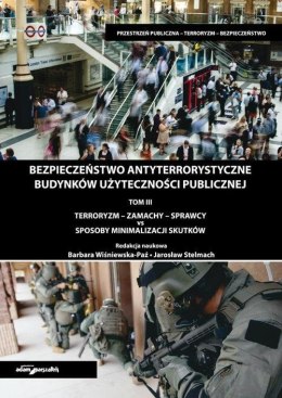 Bezpieczeństwo antyterrorystyczne budynków..