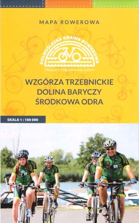 Dolnośląska Kraina Rowerowa