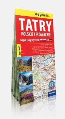 See you! in... Tatry pol. i sk. 1:55 000 w.2022