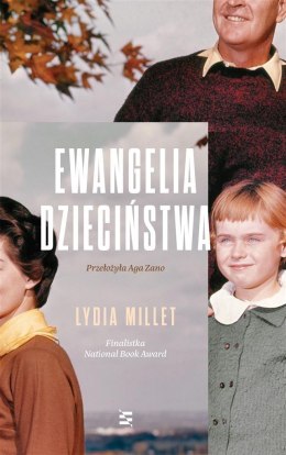 Ewangelia dzieciństwa