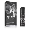 SERUM OPÓŹNIAJĄCE XTRA TIME - DELAY SERUM 15ML 27-0007