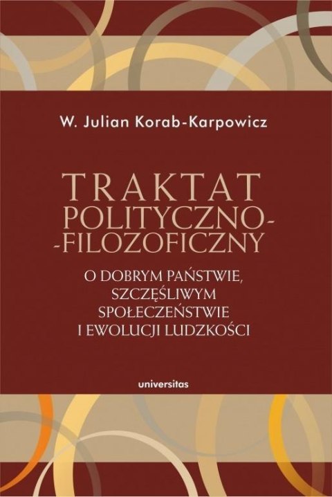 Traktat polityczno-filozoficzny