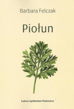 Piołun