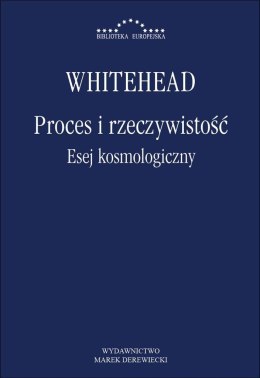 Proces i rzeczywistość. Esej kosmologiczny