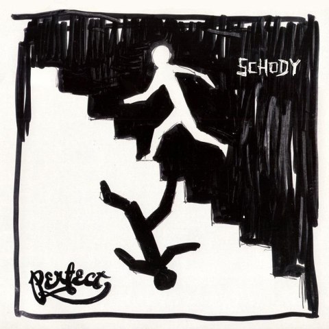 Schody. Reedycja 2019 LP