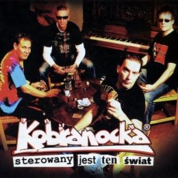 Sterowany jest ten świat CD