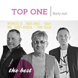 The best - Biały miś LP