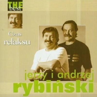 The best. Czas relaksu CD