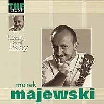 The best. Czasy lewej Kasy CD