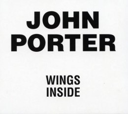 Wings Inside CD