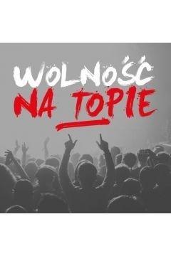 Wolność na Topie 2CD