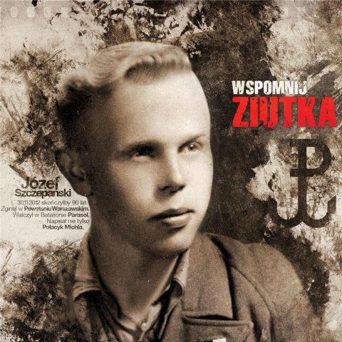 Wspomnij Ziutka CD