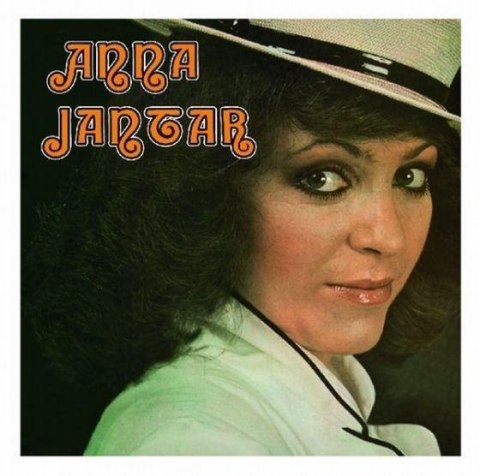 Anna Jantar CD