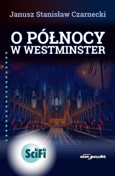 O północy w Westminster