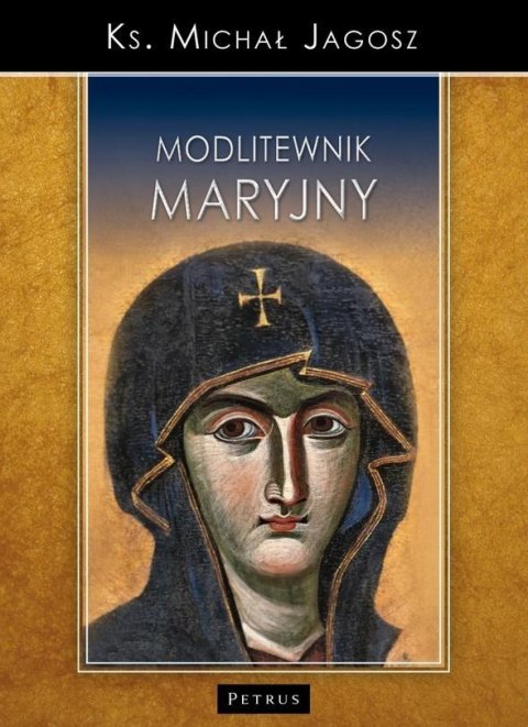 Modlitewnik Maryjny