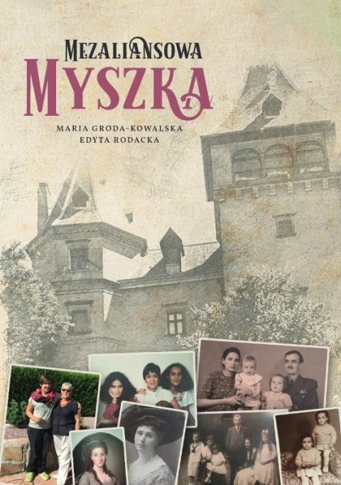 Mezaliansowa Myszka