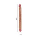 17 DOUBLE DILDO 24-0064