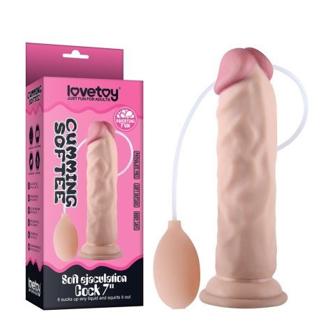 8.5 SQUIRTING DILDO 24-0078