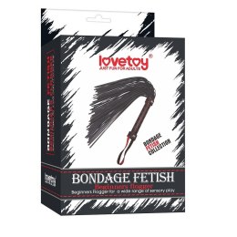 PEJCZ BEGINNERS FLOGGER 24-0056