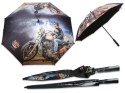 Parasol automatyczny - Classic & Exclusive, Legendary Vehicles (CARMANI)