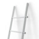 Wieszak stojący LEANA umbra - HANGER/LEANA/LADDER/WHITE