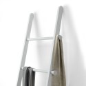 Wieszak stojący LEANA umbra - HANGER/LEANA/LADDER/WHITE