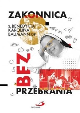 Zakonnica bez przebrania