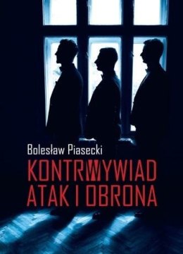 Kontrwywiad atak i obrona