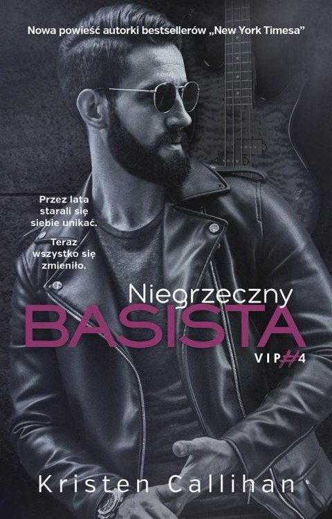 Niegrzeczny basista