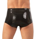 BOKSERKI MEN'S LATEX PANTS BLACK L/XL 13-6496