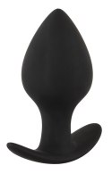 KOREK ANALNY BLACK VELVETS ANAL TRAINER SET 13-8355