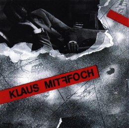 Klaus Mitffoch CD