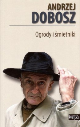 Ogrody i śmietniki