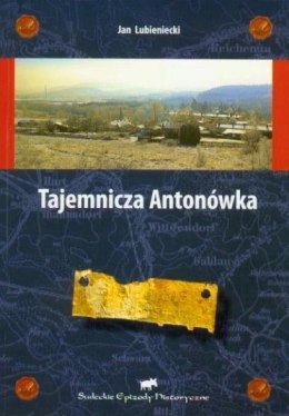 Tajemnicza Antonówka