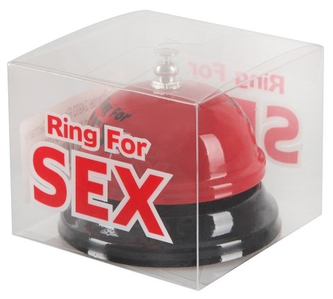 GADŻET RING FOR SEX COUNTER BELL 13-2918