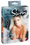 LALKA PUPPE STORM - SERIE ELEMENTS 13-0149