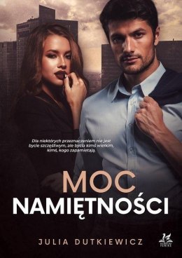 Moc namiętności