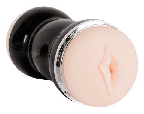 MASTURBATOR DOUBLE MASTURBATOR 13-0123