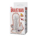 NAKŁADKA BRAVE MAN SLEEVE 05-0165