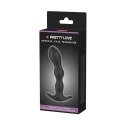 KOREK ANALNY PRETTY LOVE - SPECIAL ANAL MASSAGER 05-0762