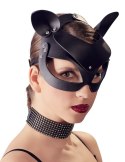 MASKA BAD KITTY CAT MASK RHINESTONES 13-9876