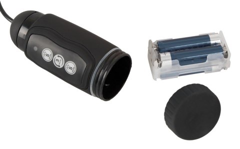 NATURE SKIN DANCING DICK 14-1818