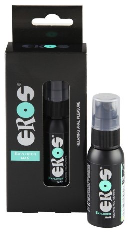 ŻEL ANALNY EROS EXPLORER 30 ML 13-2746