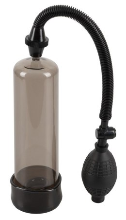 BANG BANG PENIS PUMP BLACK 13-1784