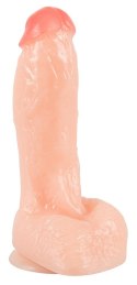 DILDO REALISTIC DONG 8 13-0027