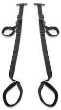 HUŚTAWKA FANTASY DOOR SWING BLACK 13-0301