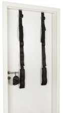 HUŚTAWKA FANTASY DOOR SWING BLACK 13-0301