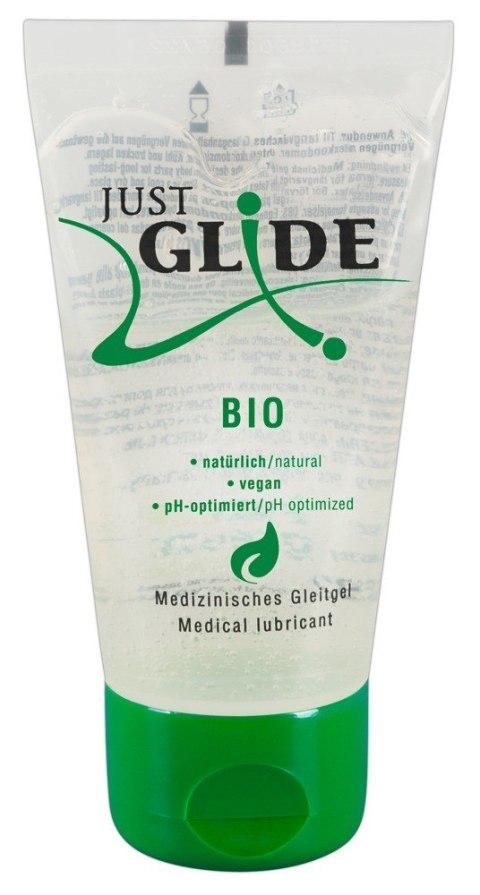 JUST GLIDE BIO 50 ML 13-8647