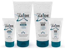 LUBRYKANT PREMIUM SET JUST GLIDE 14-2430