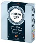 Mister Size 57 mm 3-pcs 14-2389
